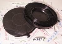 FILTR WĘGLOWY FI-28 OS5/6